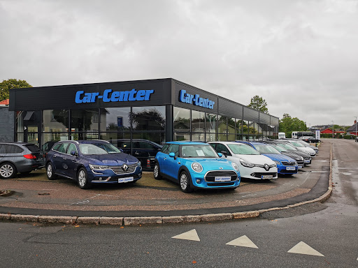 Car-Center Næstved