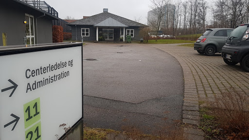 Centerledelse Og Administration