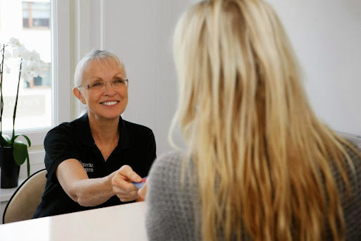 Charlottenlund dentists