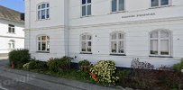 Chico's Fond Stiftet af Grosserer H Staustrup