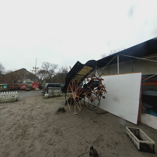 Christiania Kirken