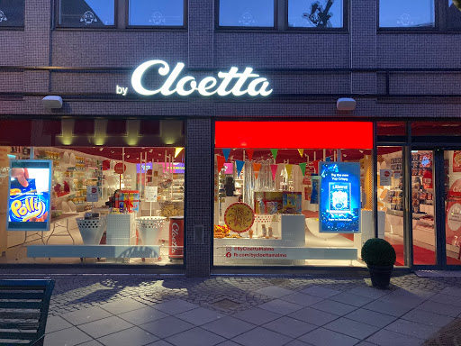 Cloetta