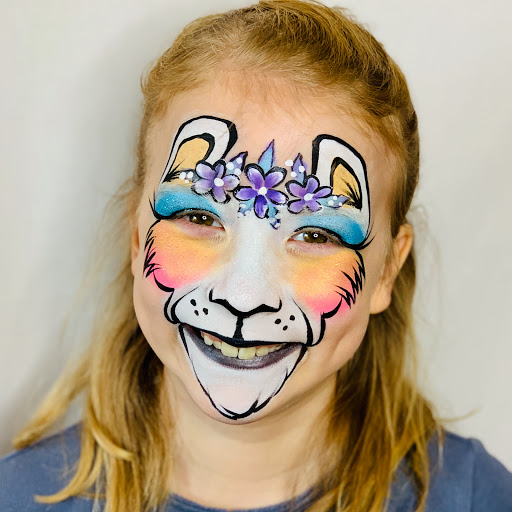 Colorfulfaces.DK