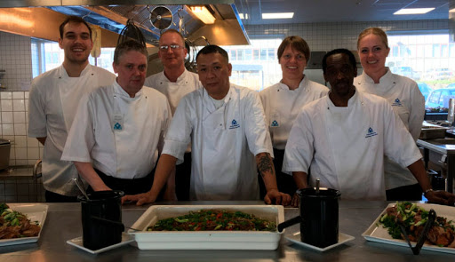 Copenhagen Canteen Service
