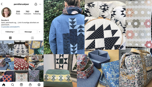 CPHquilt