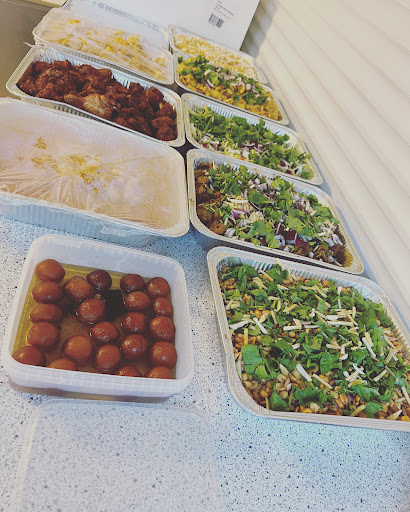Danasia Production og Catering