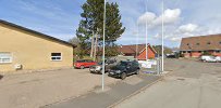 Dansk Mad&amp;Fest Service