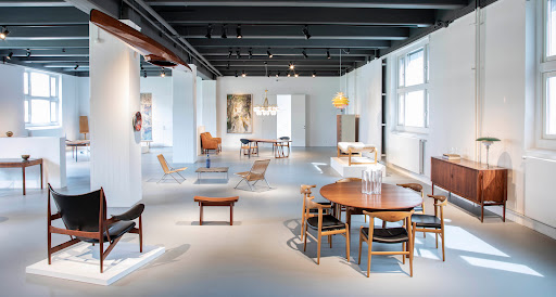 Dansk Møbelkunst Gallery
