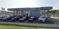 Daugaard Biler A/S - Glostrup (kun værksted) - Citroen