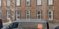 Den Ny Demokratifond / New Democracy Fund