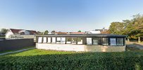 Dental house in Slangerup