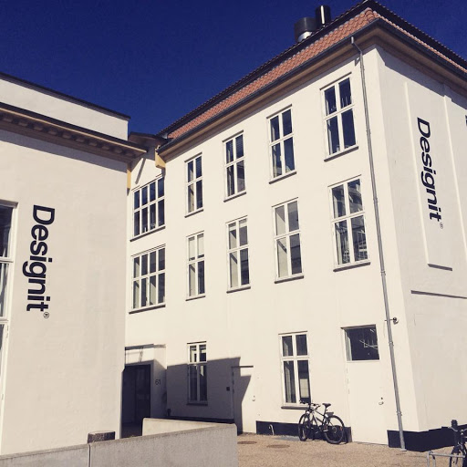 Designit Copenhagen
