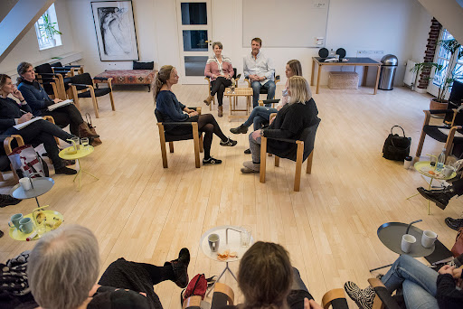 DFTI - Dansk Familieterapeutisk Institut