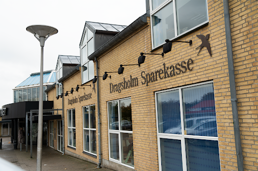 Dragsholm Sparekasse