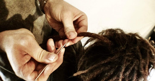 Dreadlocks-København.dk