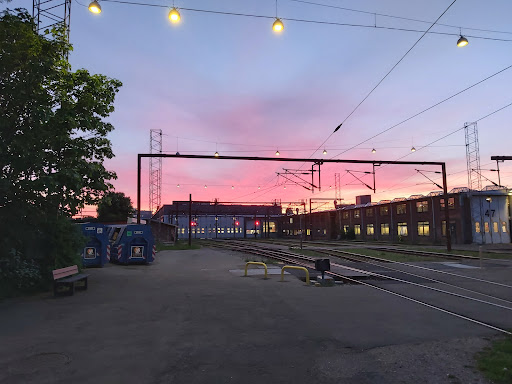 DSB København