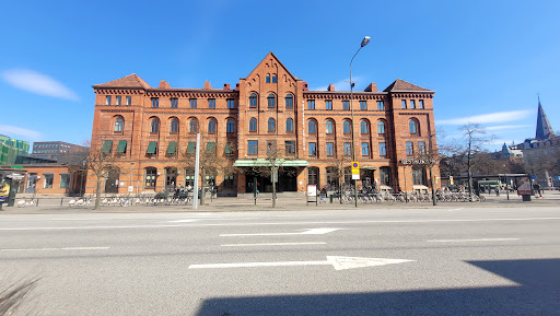 DSS Restaurang AB
