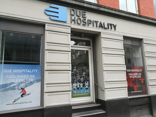Due Hospitality