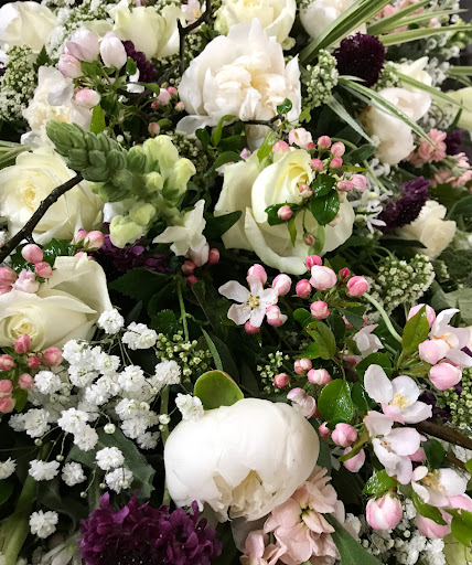 Dybkilde Blomsterarrangør