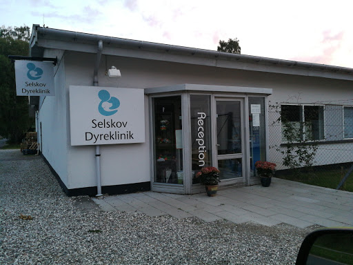 Dyrlægens Ernæringscenter