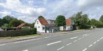 Dyrlæger Nivå