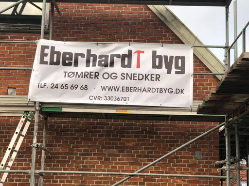 Eberhardt Byg