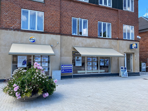 EDC Arne Madsen