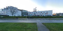 Egebjerg Plejehjem (Nybrovej)