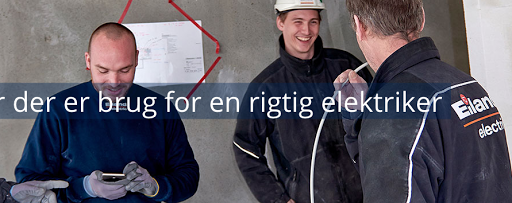 Eiland Electric A/S