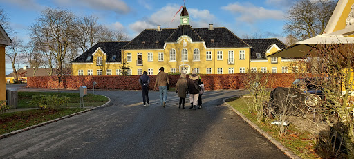 Ejerforeningen Slottet