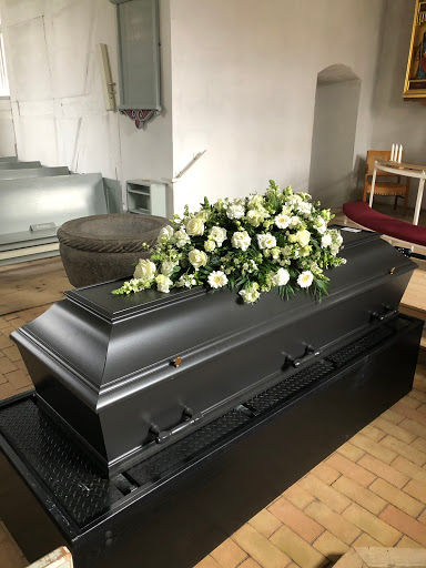 En Værdig Afsked