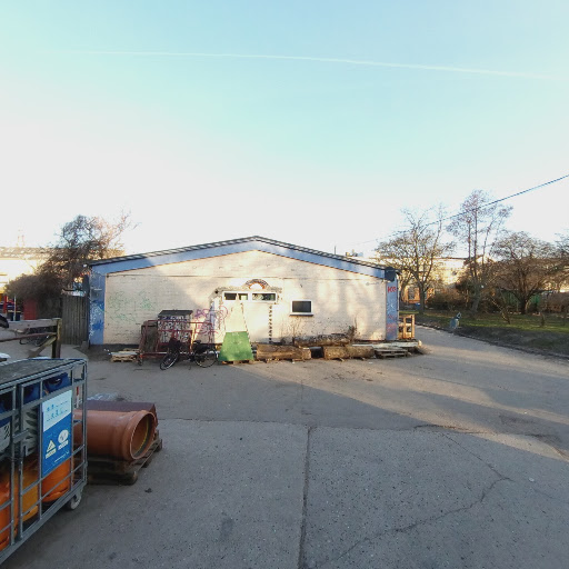 Energiværkstedet, Christiania