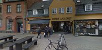 Erhvervsejendom Til Salg, Roskilde