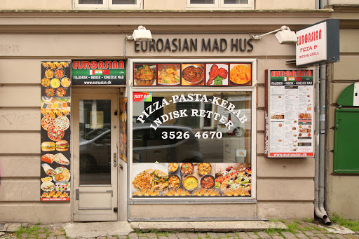 Euro Asian Madhus