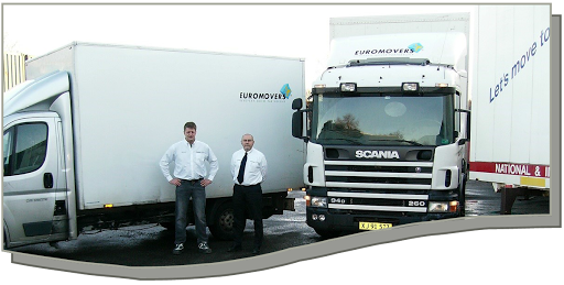 European Removal &amp; Storage Co.