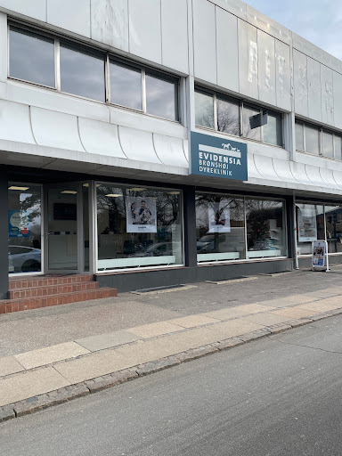 Evidensia Brønshøj Dyreklinik