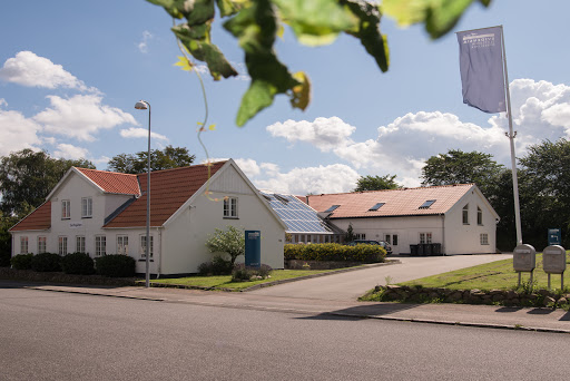 Evidensia Slotsbyen Dyreklinik