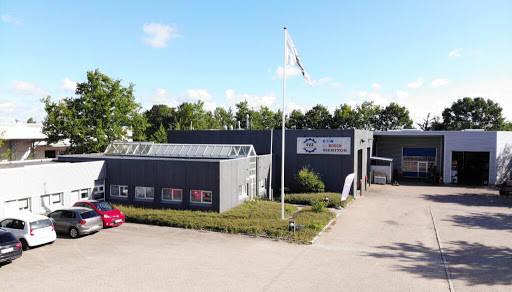Evz Tranmission A/S