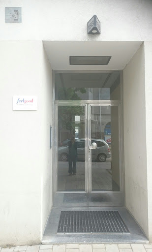 Feelgood företagshälsovård