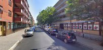 Flamman Socialt förebyggande centrum
