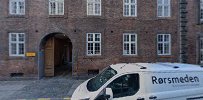 Fonden Safe And Alive