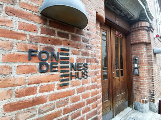 Fondenes hus