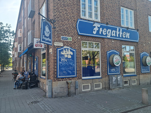 Fregatten Pub &amp; Restaurang