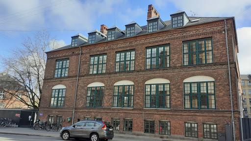 Frejaskolen