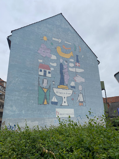 Frisør Djab