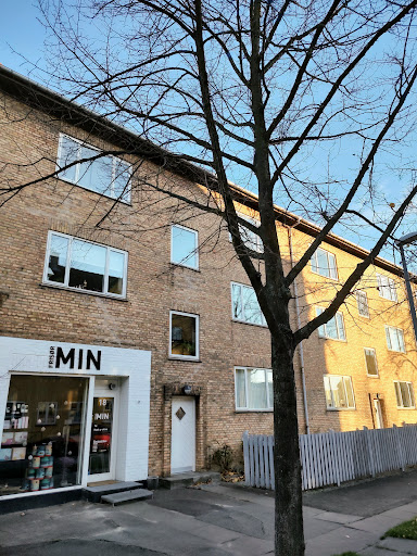 Frisør MIN
