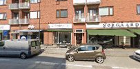 Frisør Nørgaard Gentofte