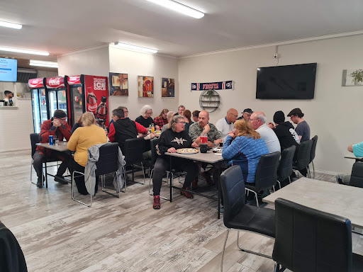Frosta Pizzeria &amp; Grill HB