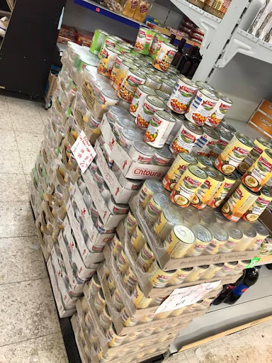 Frugt Palads Noma