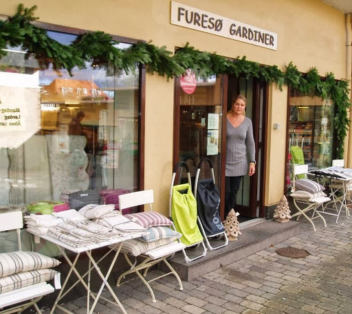 Furesø Gardiner